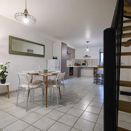 Apartamento Duplex 