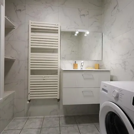 Duplex Sebari Centre Parking Proche Cnpe *